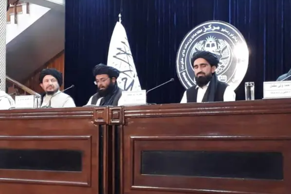 Ministry of Finance Hired Hundreds of Experts & Specialists, Claim Taliban Officials