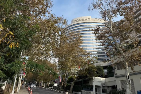 بدء الجولة الثالثة من المفاوضات بين طالبان وباكستان في إسطنبول