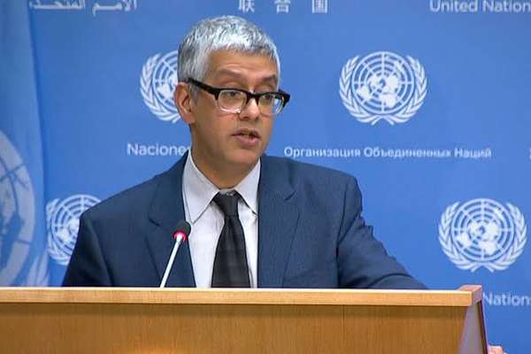 سازمان ملل: کشورهای عضو بهدنبال به رسمیت شناختن طالبان نیستند