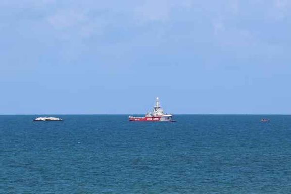 کشتی کمکهای بشردوستانه به غزه رسید