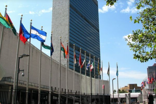 Taliban’s Attempt To Grab Afghanistan’s Seat At UN Fails