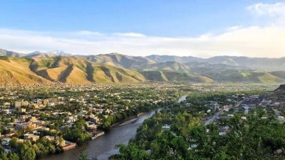 فرماندهان طالبان در ولسوالی جرم بدخشان بر سر علفچر باهم درگیر شدند