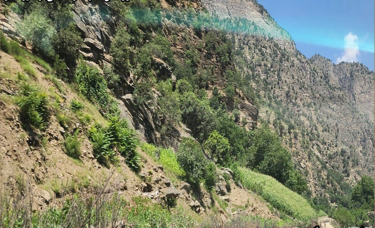 د نورستان د برګمټال ولسوالۍ په یوه کان کې د چاودنې له امله ۳ کان کېندونکي وژل شوي