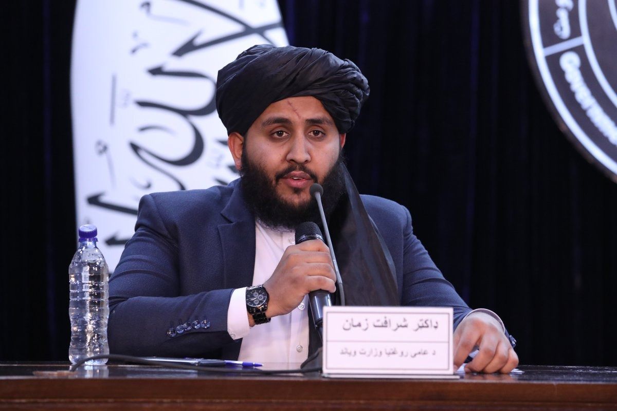 وزارت صحت عامه طالبان بازداشت مقام‌ها به علت فساد اداری را رد کرد  