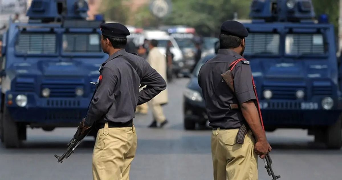 المرصاد: د داعش ډلې د جذب او روزنې مرکزونه په پاکستان کې دي 