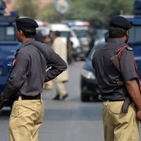 المرصاد: د داعش ډلې د جذب او روزنې مرکزونه په پاکستان کې دي