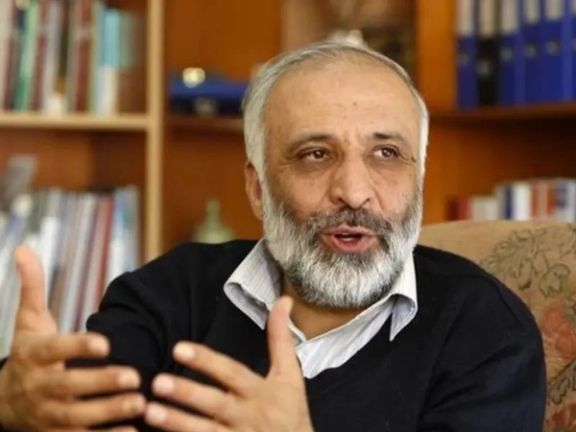 معصوم استانکزی میگوید جمعیت علمای پاکستان به طالبان توصیه کرده به دختران اجازه آموزش ندهد