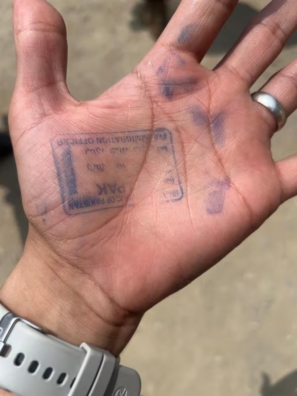 منظمة دعم الصحافة تطالب بتحرك عاجل لحماية الصحفيين الأفغان في باكستان