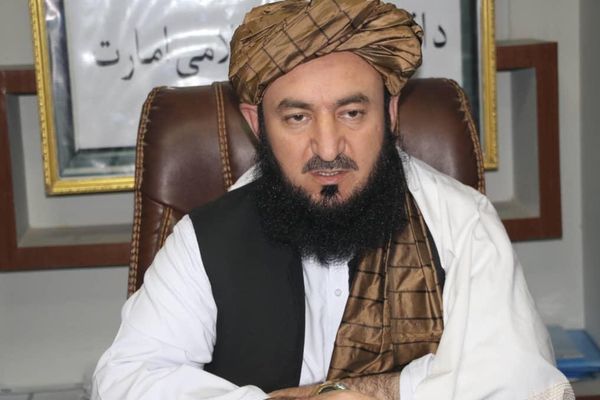 Taliban’s Leader Rejects Group’s Prominent Uzbek Commander’s Resignation