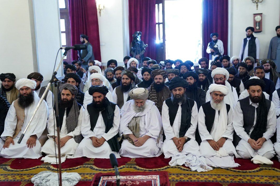 واکنش‌ها به اعلام عید فطر از سوی طالبان؛ برخی از مردم افغانستان روز یکشنبه هم روزه گرفتند