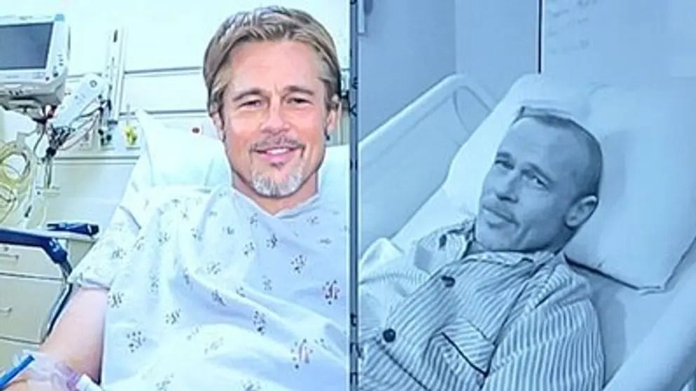 فردی که خود را با هوش مصنوعی برد پیت جا زد، ۸۳۰ هزار یورو از یک زن کلاهبرداری کرد