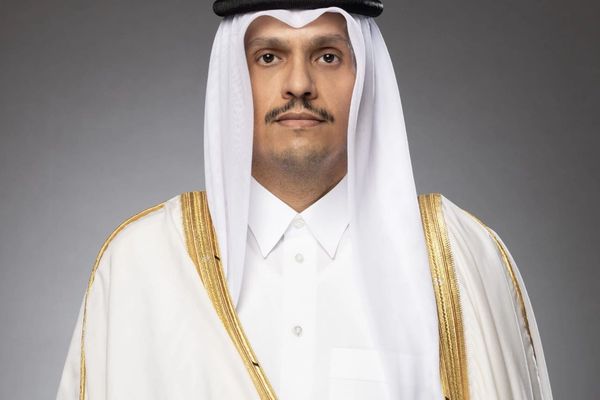 قطر: د هرمز تنګي بریدونه د سیمهییز ثبات لپاره روانې هڅې له ګواښ سره مخ کوي