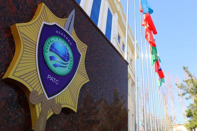 مقام‌های استخباراتی اعضای سازمان همکاری شانگهای درباره تروریسم سایبری گفت‌وگو کردند