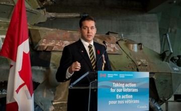 سرباز پیشین کانادایی: پناهندگان آسیب‌پذیر افغان بدون مراحل اداری به کانادا آورده شوند