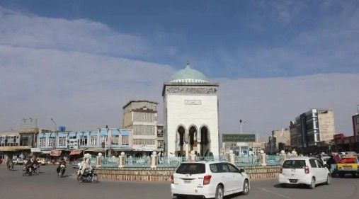 طالبان بیش از ۷۷ هزار جریب زمین را در قندهار مصادره کرد