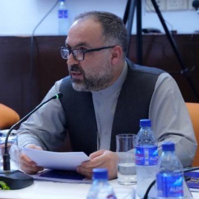 عاطف مشعل: افغانه مېرمن د افراط او تفریط ترمنځ د ناسم تعبیر قرباني شوې