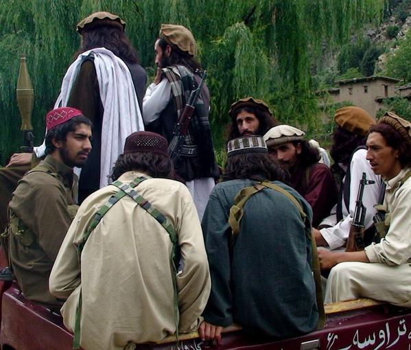 پولیس پاکستان یک جنگجوی طالبان پاکستانی را که در افغانستان آموزش دیده بازداشت کرد