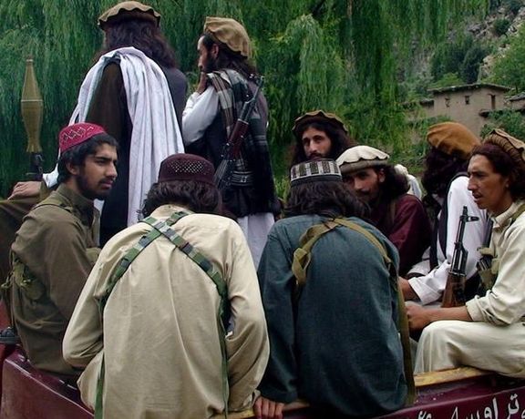 پولیس پاکستان یک جنگجوی طالبان پاکستانی را که در افغانستان آموزش دیده بازداشت کرد