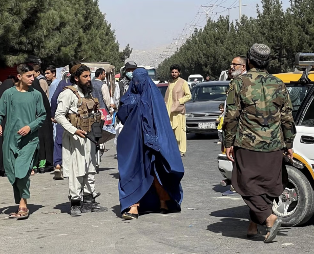 هيومن رايتس ووتش: طالبان وسّعت القمع والقيود خلال 2025