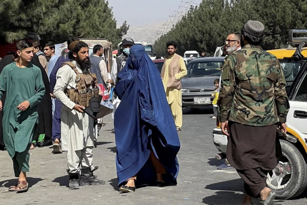 هيومن رايتس ووتش: طالبان وسّعت القمع والقيود خلال 2025