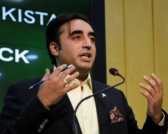 After Taliban’s Takeover, Terrorist Attacks Increased In Pakistan, Says Pak FM