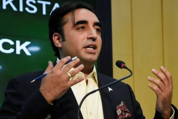 After Taliban’s Takeover, Terrorist Attacks Increased In Pakistan, Says Pak FM