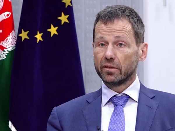 نماینده اتحادیه اروپا: بیشتر کشورها خواستار تامین حقوق زنان و دختران در افغانستان هستند