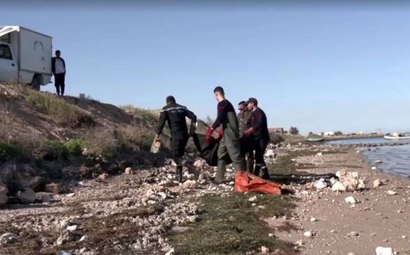 سفر مرگبار پناهجویان در راه اروپا؛ در سواحل تونس ۲۱۰ جسد در ۱۰ روز پیدا شد