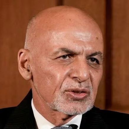 اشرف غنی: استخراج معادن توسط طالبان مشروعیت ندارد و معلوم نیست عایدات آن کجا میرود