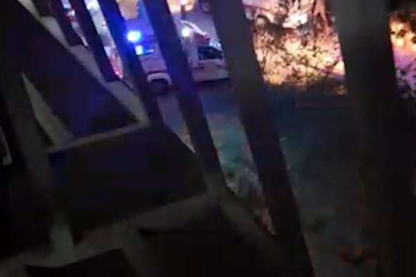 Explosion At Kabul University Injures Around 20 Students