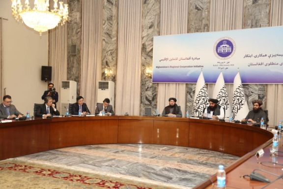 متقی: افغانستان به هماهنگکننده جدید سازمان ملل نیاز ندارد