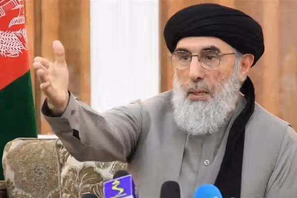 حکمتیار د جمعه خان همدرد له غبرګون وروسته؛ په څو تابعيته او كرايي غړو ګوند نه شي جوړېدلی