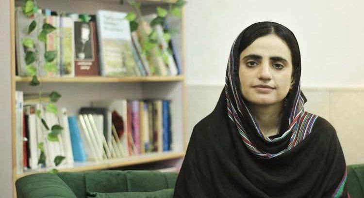 ماه‌رنګ بلوڅ: په پاکستان کې دې د بشري حقونو سرغړونې پای ته ورسېږي