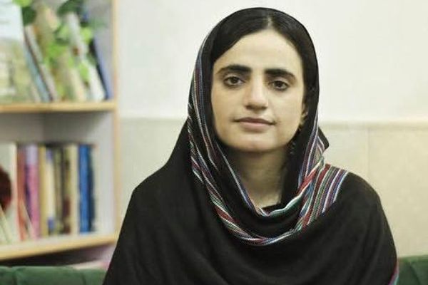 ماهرنګ بلوڅ: په پاکستان کې دې د بشري حقونو سرغړونې پای ته ورسېږي
