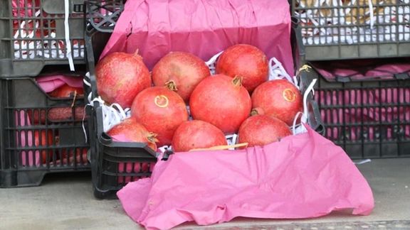 نړۍوال بانک وایي، افغانستان په اکټوبر میاشت کې ۲۶۷مېلیونه ډالره صادرات کړي