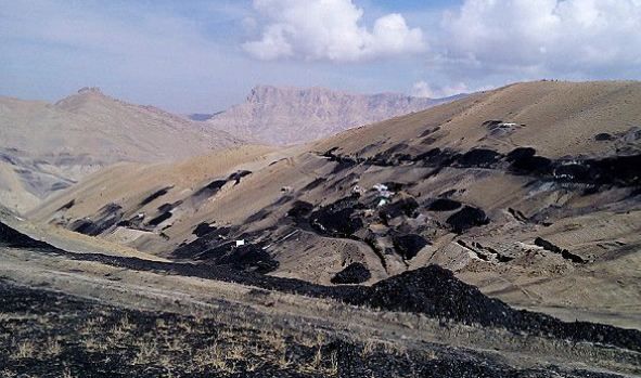 طالبان می‌گوید استخراج ۱۵۰ معدن کوچک به داوطلبی گذاشته می‌شود 