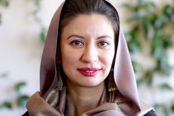 شهرزاد اکبر: جلاوطنه دیني عالمان باید د طالبانو جزایي «اصولنامه» د شریعت له پلوه وننګوي