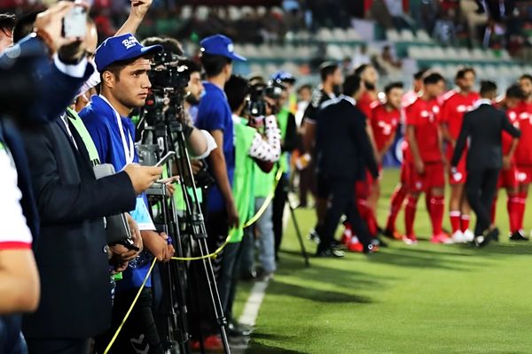 روز جهانی آزادی مطبوعات؛ جامعه ورزشی افغانستان درگیر محدودیت و عدم اطلاعرسانی دقیق