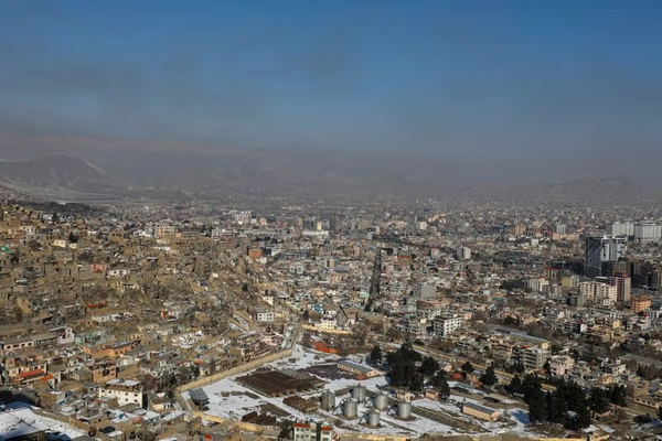 عقد اجتماع الحوار الوطني في برلین بحضور ناشطين أفغان