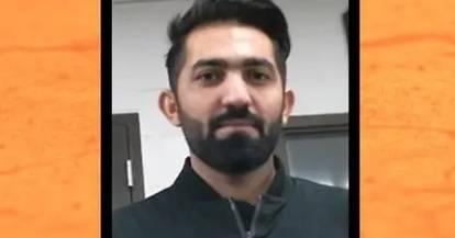 یک پناهجوی افغان به ظن تروریسم در سن‌دیگو امریکا دستگیر شد