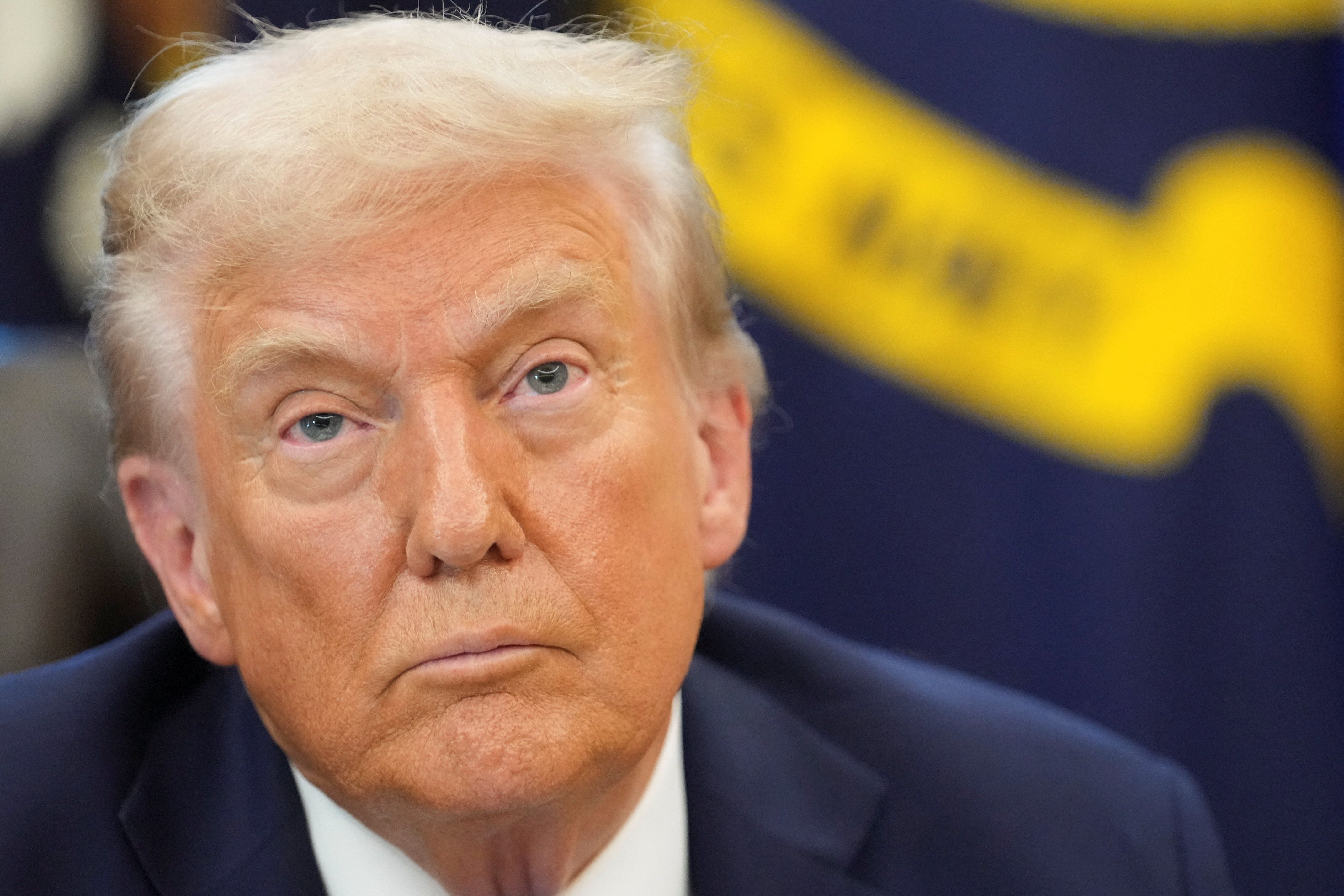 سي إن إن: ترامب يضغط على مسؤولي الأمن القومي لاستعادة قاعدة باغرام من طالبان