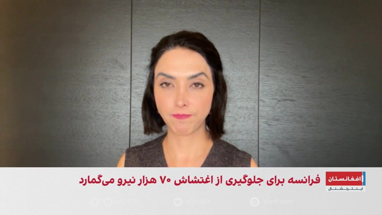 استقرار ۷۰ هزار نیروی امنیتی برای جلوگیری از آشوب در فرانسه