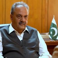 اصف درانی: اسلاماباد دې د ټيټيپي ستونزه په خپل هېواد کې دننه حل کړي