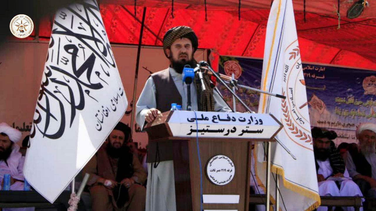 رئیس ستاد ارتش طالبان: «اگر قلب مردم را به دست آوریم»، می‌توانیم حکومت کنیم