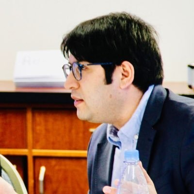 هارون نجفي زاده