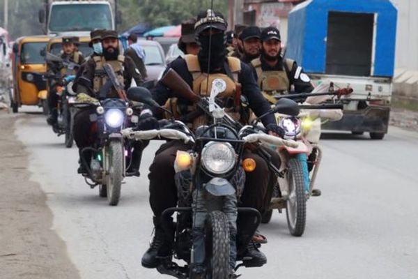 طالبان تنشئ وحدات عسكرية قوامها ألف عنصر على مستوى الولايات