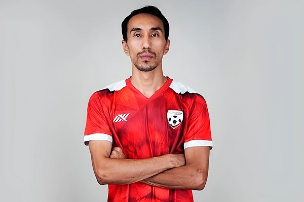 شوک به شیران خراسان؛ کاپیتان تیم ملی فوتسال افغانستان جام آسیایی ۲۰۲۶ را از دست داد