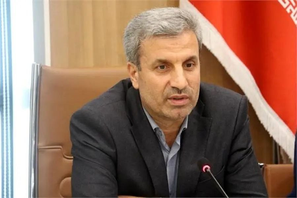 د افغانانو لپاره د ایران کاري ویزې؛ ایرانی چارواکی: تر دې دمه ۸زره غوښتنلیکونه ترلاسه شوي