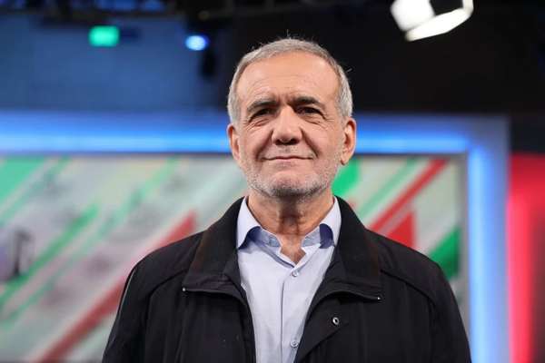 د ایران ولسمشر مسعود پزشکيان قزاقستان او ترکمنستان ته سفر کوي