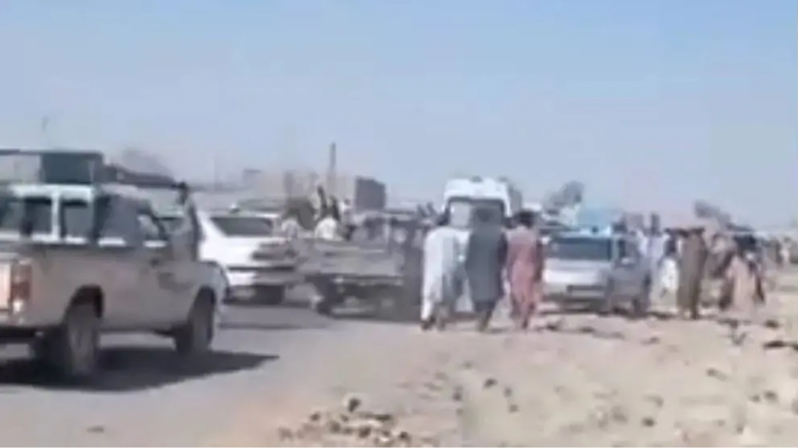 سپاه پاسداران از کشته‌شدن چهار عامل حمله به نظامیان ایرانی خبر داد